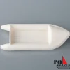 romarin by Krick ro1489Schlauchboot mit Heckspiegel 1:50