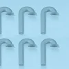 romarin by Krick ro1418Schwanenhalslüfter (VE6)