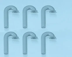 romarin by Krick ro1418Schwanenhalslüfter (VE6)