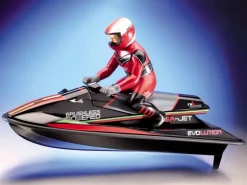 romarin by Krick ro1266Sea-Jet Evolution Bausatz - Rasanter Wassersportler