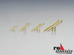 romarin by Krick ro6107Splinte und Hülsensatz Messing