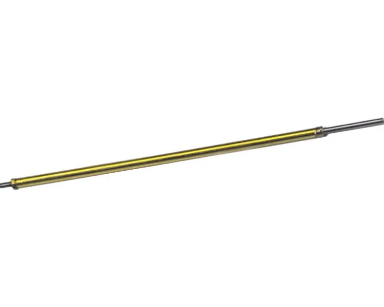 romarin by Krick ro1443Stevenrohr/195 + Welle D4X260mm