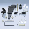 romarin by Krick ro4137Z-Drive mit Kupplung