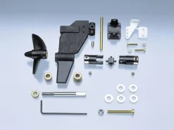 romarin by Krick ro4137Z-Drive mit Kupplung