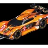 20064314Ronin Racers - 'Yami Racer' Carrera GO!!! 1:43