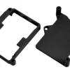 RPM RPM70942Kunststoff Reglerkäfig schwarz für Traxxas VXL-3S Regler
