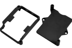 RPM RPM70942Kunststoff Reglerkäfig schwarz für Traxxas VXL-3S Regler