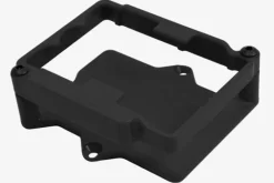 RPM RPM70942Kunststoff Reglerkäfig schwarz für Traxxas VXL-3S Regler