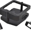RPM RPM70282Regler-Käfig für Castle Creations Cobra, schwarz für TRX Modelle