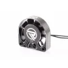 RUDDOG RP-0255Aluminium HV High Speed Lüfter 40mm