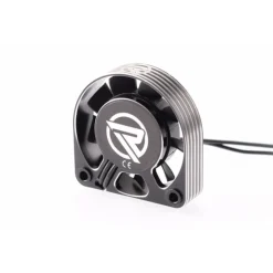 RUDDOG RP-0255Aluminium HV High Speed Lüfter 40mm