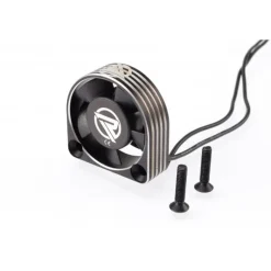 RUDDOG RP-0254Aluminium HV High Speed Lüfter 30mm