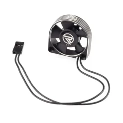 RUDDOG RP-0258Aluminium HV High Speed Lüfter 35mm