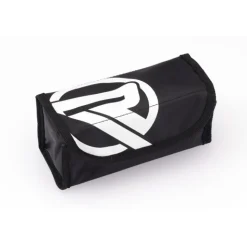 RUDDOG RP-0172LiPo Akku Brandschutztasche (180x80x80mm) schwarz