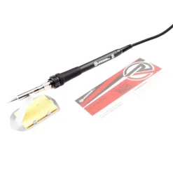RUDDOG RP-0648Lötkolben RSI60 mit Digitaler Anzeige - 60W - 230V