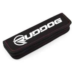 RUDDOG RP-0459Mikro Zangen Set mit Etui (5 Stück)