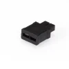 RUDDOG RP-0333Mini Adapter Tamiya auf TRX