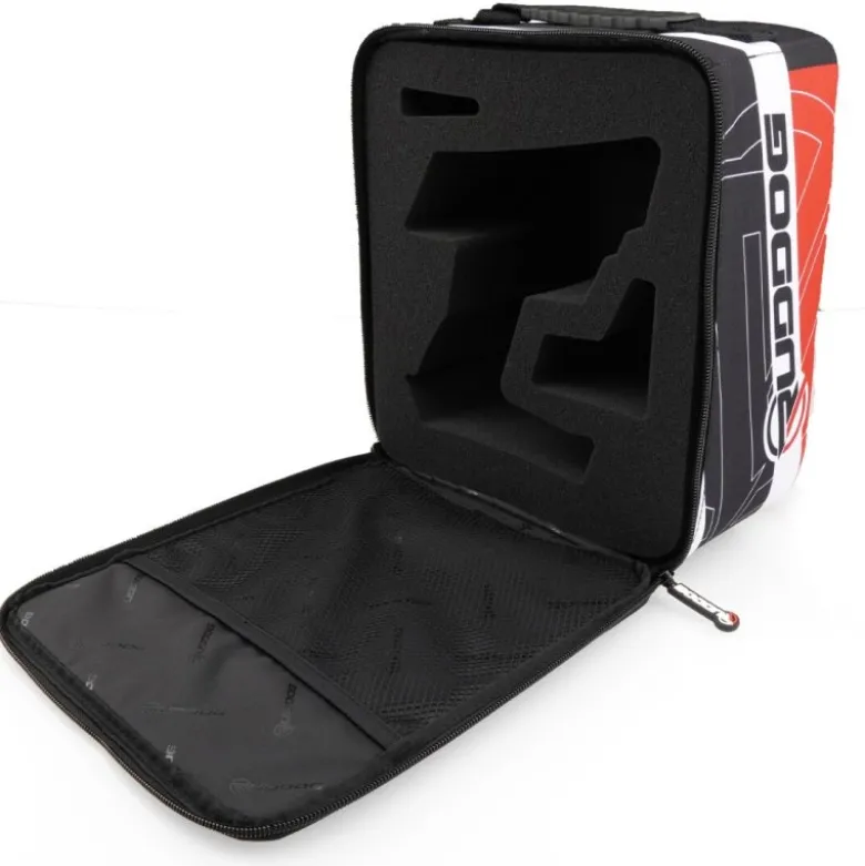 RUDDOG RP-0643-MT-5Transporttasche - 30x25x15cm - für Sanwa MT-5 | MT-44
