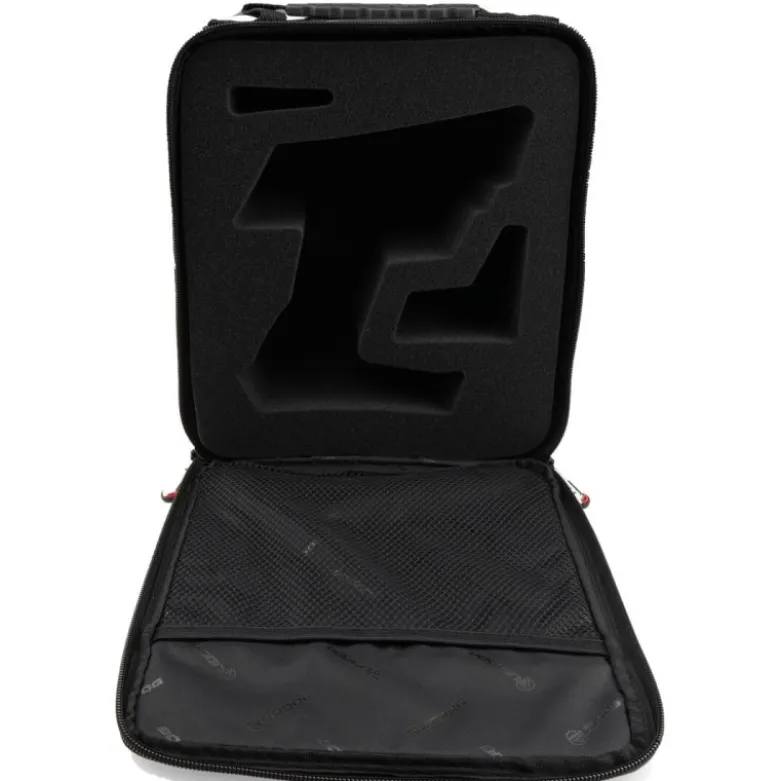 RUDDOG RP-0643-MT-5Transporttasche - 30x25x15cm - für Sanwa MT-5 | MT-44
