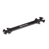 RUDDOG RP-0422Multi Spurstangen-Schlüssel
