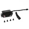 RUDDOG RP-0902RCL1308V2 HV Low-Profile Coreless Servo (0.08s/13.2kg)