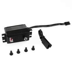 RUDDOG RP-0902RCL1308V2 HV Low-Profile Coreless Servo (0.08s/13.2kg)