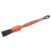 RUDDOG RP-0802Reinigungspinsel (Rund / 180mm / kurz)