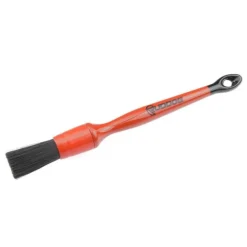 RUDDOG RP-0802Reinigungspinsel (Rund / 180mm / kurz)