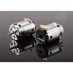 RUDDOG RP-0154RP540 Brushless Motor 13,5T festes Timing, 1/10 sensored