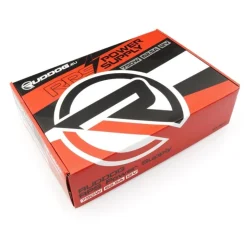 RUDDOG RP-0843RPS Netzteil (750W | 62.5A | 12V)