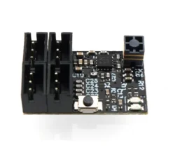 RUDDOG RP-0884RR28-FH5 2,4GHz 4-Kanal Empfänger passend für Sanwa FH5 | FH5U
