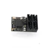 RUDDOG RP-0885RR28 2.4GHz 4-Kanal Empfänger (passend für Sanwa FH4)