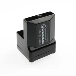 RUDDOG RP-0803RR404 2.4GHz 4-Kanal Empfänger (passend für Futaba F-4G)