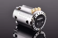 RUDDOG RP-0004Sensored Brushless Motor RP540 5.5T 540