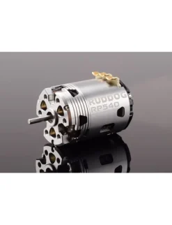 RUDDOG RP-0155Sensored Brushless Motor RP540 17,5T, fixed Timing