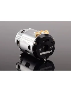 RUDDOG RP-0155Sensored Brushless Motor RP540 17,5T, fixed Timing