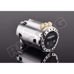 RUDDOG RP-0014Sensored Brushless Motor RP540 17,5T