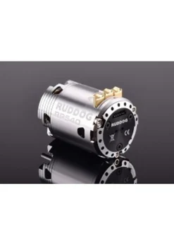 RUDDOG RP-0005Sensored Brushless Motor RP540-6,0T-540