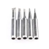 RUDDOG RP-05305-tlg. Lötspitzen-Set, passend für RSS65 / RSI60