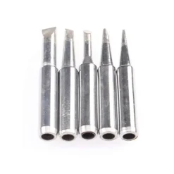 RUDDOG RP-05305-tlg. Lötspitzen-Set, passend für RSS65 / RSI60