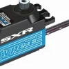 Sanwa 107A54633ASRG PGS-CLE Low Profile Servo 0,09Sec/12,8kg (7,4V)