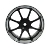 Sanwa 191A04617ATuning Aluminium Lenkrad V2 für Sanwa M17 / M17S