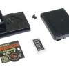 Sanwa 107A41191BEmpfänger Gehäuse-Set für SANWA RX-471