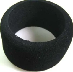 Sanwa 107A90134BHI-TOUCH Lenkrad Gummi breit für M11X, M12, MT-4, M17, MT-5