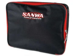 Sanwa 107A90356BTransporttasche Multi-Bag für Fernsteuerungen und Zubehör