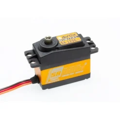 Savöx SA-1256TG+SA-1256TG+ Digital Servo 20kg/6V, 0,15sek/6V, mit Softstart