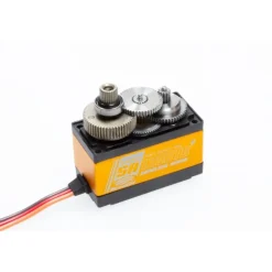 Savöx SA-1256TG+SA-1256TG+ Digital Servo 20kg/6V, 0,15sek/6V, mit Softstart