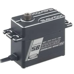 Savöx SB-2280SGDigital Servo SB-2280SG High Volt 4.8-8.4V, 50kg/7.4V