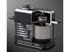 Savöx SB-2290SGSB-2290SG Brushless HV Digital Servo 0,13sek / 55kg