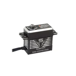 Savöx SB-2290SGSB-2290SG Brushless HV Digital Servo 0,13sek / 55kg
